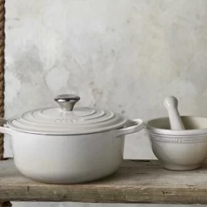 Budget 🎁 Le Creuset Pfeffermühle In Weiß 🧨 6