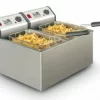 Budget 😉 Fritel Fritteuse Turbo SF 4905 ⌛ 11