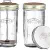 Angebote 😉 Kilner Nussmilch-Herstellungsset 🥰 16