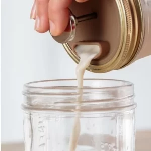 Angebote 😉 Kilner Nussmilch-Herstellungsset 🥰 11