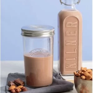 Angebote 😉 Kilner Nussmilch-Herstellungsset 🥰 13