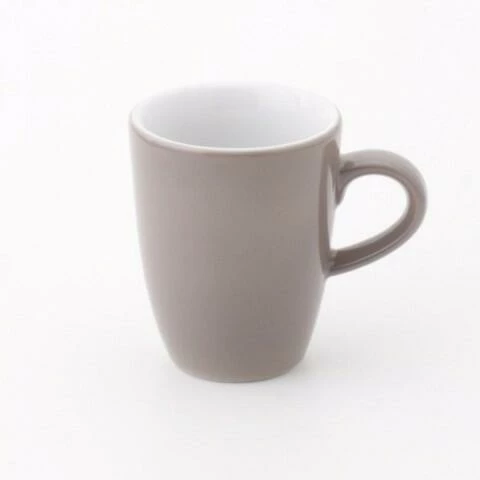 Bestes Angebot 😍 Beste Bewertungen von 🔔 Kahla Pronto Espresso-Obertasse Hoch 0,10 L In Taupe 🥰 🤩 1