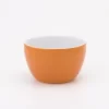 Budget 🧨 Beste Bewertungen von ✔️ Kahla Pronto Zuckerschale 0,25 L In Orange 😉 😍 7