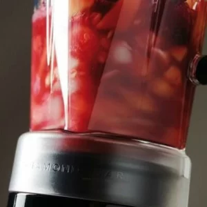 Besorgen 🔥 KitchenAid Blender / Standmixer Rautendesign In Contur Silber 🎁 12