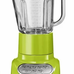 Blitzangebot 😀 Großhandel 😍 KitchenAid Artisan Blender / Standmixer Apfelgrün 🔔 🎉 12