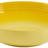Top 10 😉 Le Creuset Servierschale In Citrus 😍 10