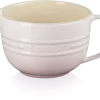 Beste Bewertungen von ⌛ Le Creuset Rührschüssel Mit Henkel In Shell Pink ✔️ 10