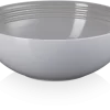 Schlussverkauf 😍 Le Creuset Salatschüssel In Perlgrau 👏 14