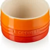 Großhandel ⭐ Le Creuset Förmchen, Stapelbar In Ofenrot 👍 11
