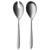 Am billigsten ✔️ Budget ⌛ WMF Salatbesteck, Groß Silk ⌛ 🛒 14