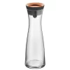 Top 10 ✔️ WMF Wasserkaraffe In Kupfer, 1 Liter 🤩 11