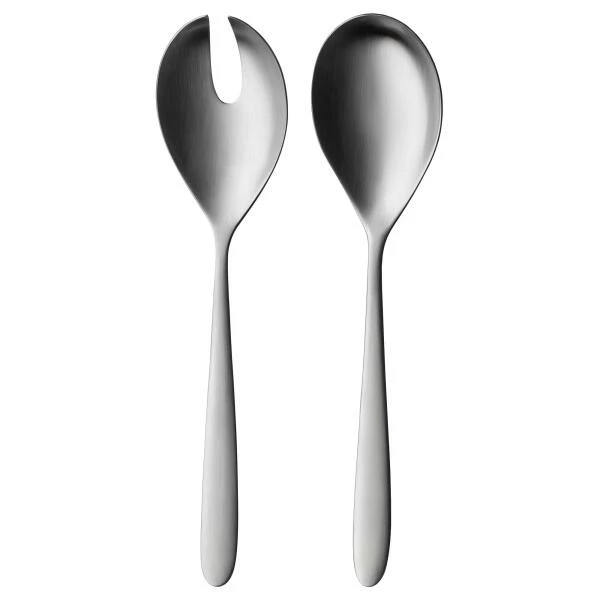Schlussverkauf 🧨 Aktion 🤩 WMF Besteck-Set 66-teilig Silk Matt 💯 🤩 4