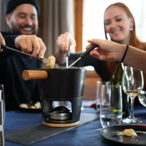 Besorgen 🔥 Stöckli Fonduegarnitur Titlis 👏 15