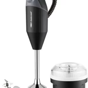 Beste Bewertungen von 👍 ESGE Zauberstab ESGE-Zauberstab Stabmixer M 200 BBQ 🎉 9