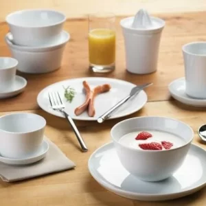 Aktion 🤩 Coupon 🌟 Kahla Update Etagere, 2teilig In Weiß 👍 ⌛ 10