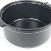 Bestes Angebot 🛒 Appolia Soufflé Topf Rund, 22 Cm In Schiefergrau 👏 14