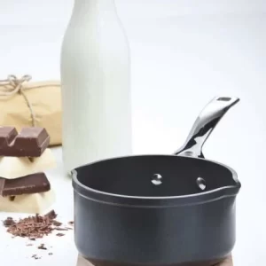 Rabatt 🌟 Le Creuset Aluminium-Antihaft-Milchtopf ✨ 9