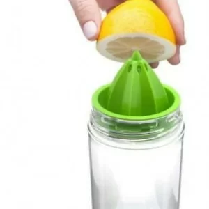 Besorgen 🧨 Brandneu 🌟 Zing Anything Citrus Zinger, Grün 💯 💯 16