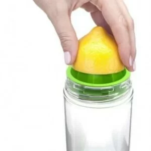 Besorgen 🧨 Brandneu 🌟 Zing Anything Citrus Zinger, Grün 💯 💯 10