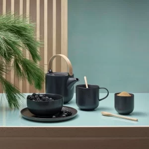 Bestes Angebot 🌟 ASA Dessertteller Coppa Kuro 👍 8