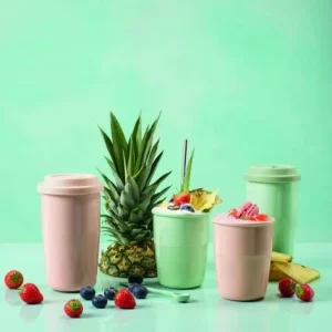 Coupon 🧨 ASA Thermobecher Cup & Go In Rose 0,2 Liter ✔️ 9
