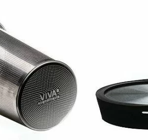Großhandel 🥰 Viva Scandinavia Tee-Set Infusion In Schwarz, 3-teilig 👍 14