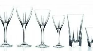 Auslauf 😉 Aktion ⭐ RCR Cocktailglas Fusion, 6er-Set 😍 ❤️ 9