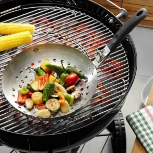 Großhandel 💯 GEFU Gemüse-Wok 👍 7
