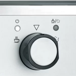 Rabatt 🔥 GRAEF Siebträger-Espressomaschine Salita, Silber 🤩 19
