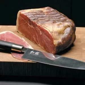 Am billigsten 🤩 KAI Messer KAI Schinkenmesser Shun Classic Flexibel, 30,5 Cm 💯 7