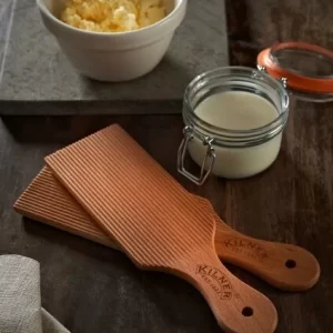 Budget 😍 Beste Bewertungen von 🔥 Kilner Butter-Holzpaddels, 2er-Set 🤩 ❤️ 11