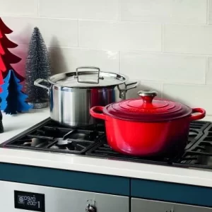 Beste Bewertungen von 💯 Le Creuset Mühlen Set Klein In Schwarz Matt 😉 6