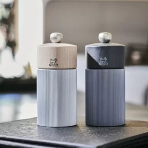 Großhandel 😀 PEUGEOT Pfeffermühle Line Carbon 😉 21