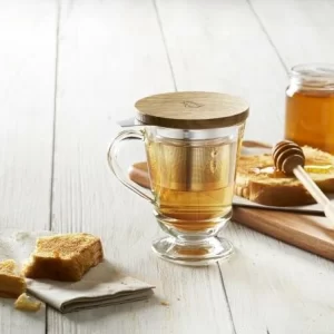 Bester Verkauf 🔔 Bestes Angebot ✔️ La Rochère Tasse Mit Henkel Abeille, 6er-Set 🤩 🛒 9
