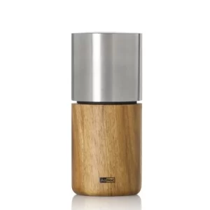 Bestes Angebot ❤️ AdHoc Pfeffer-/Salzmühle Ikon 11,5 Cm/ 5 Cm 👍 17