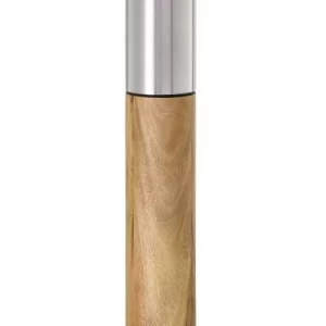 Angebote 👍 AdHoc Pfeffer-/Salzmühle Ikon 22 Cm/ 6 Cm ✔️ 15