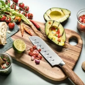 Neu 🌟 Ecoboards Schneidebrett Universal C 🌟 10