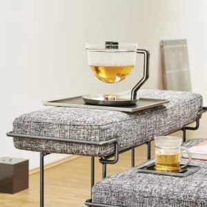 Blitzangebot ✨ Mono Teekannengestell Passend Für 10 / 400 Mit Griff ✔️ 6