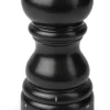 Angebote 😍 Am billigsten 💯 PEUGEOT Salzmühle Paris U′Select Satin-schwarz 12 Cm 🛒 🧨 28