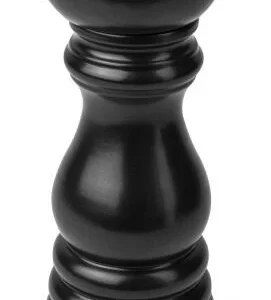 Schlussverkauf ✨ PEUGEOT Salzmühle Paris U′Select Satin-schwarz 22 Cm 💯 12