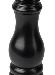 Schlussverkauf ✨ PEUGEOT Salzmühle Paris U′Select Satin-schwarz 22 Cm 💯 14