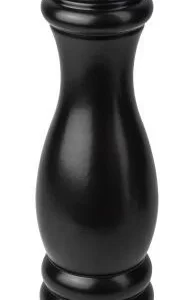Schlussverkauf ✨ PEUGEOT Salzmühle Paris U′Select Satin-schwarz 22 Cm 💯 16