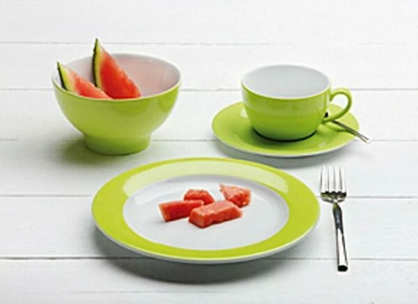 Top 10 👏 Bestes Angebot 🥰 Kahla Pronto Bowl 14 Cm Rund In Limone 🎉 🎁 3