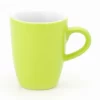 Schlussverkauf ⌛ Top 10 👏 Kahla Pronto Espresso-Obertasse Hoch 0,10 L In Limone 🥰 😉 7
