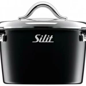 Angebote 🔥 Silit Kurzzeitmesser Vitaliano Nero 🔔 7