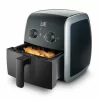 Blitzangebot 🔔 Coupon 🌟 Fritel Heißluftfritteuse SnackTastic 5801 👍 ⭐ 8