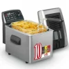 Bestpreis 🔥 Billig 👍 Fritel Fritteuse Turbo SF 4170 ⌛ 😀 5