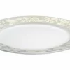 Billig 🥰 Schlussverkauf 😍 Pillivuyt Teller Solene Flach 20 Cm ⭐ ⌛ 8