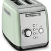 Beste Bewertungen von 🎁 KitchenAid Toaster 2-Scheiben In Pistazie 😉 11