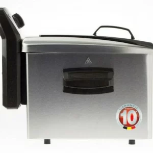 Brandneu 🌟 Besorgen 🧨 Fritel Fritteuse Turbo SF 4070 🛒 ⭐ 13